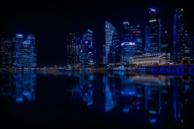 智慧消防，保障社區(qū)平安